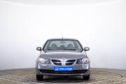 Nissan Almera II (N16) Рестайлинг Пермь  - изображение 22