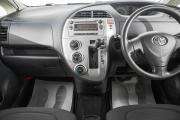 Toyota Ractis I Барнаул  - изображение 38