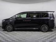 Hongqi HQ9 Москва  - изображение 27