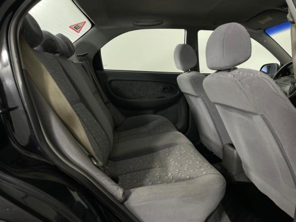 Kia Spectra I Рестайлинг 2 с пробегом 2008 года, цена 368 000 рублей, 188819 км, седан, Автокод Объявления