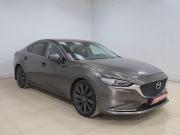 Mazda 6 III (GJ) Рестайлинг 2 Альметьевск  - изображение 28