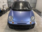 Daewoo Matiz I Рестайлинг Арзамас  - изображение 14