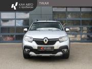 Renault Sandero II Казань  - изображение 15