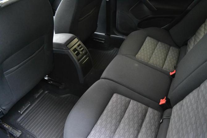 Skoda Octavia II (A5) Рестайлинг с пробегом 2011 года, цена 760 000 рублей, 240833 км, лифтбек, Автокод Объявления