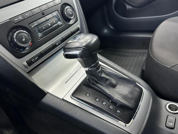 Skoda Octavia II (A5) Рестайлинг с пробегом 2011 года, цена 770 000 рублей, 180000 км, лифтбек, Автокод Объявления