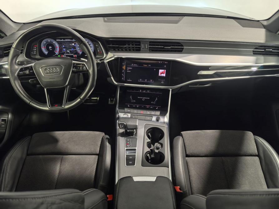 Audi A6 V (C8) Санкт-Петербург  - изображение 9