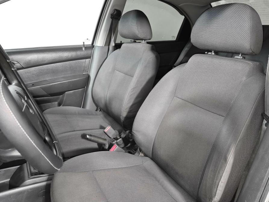 Chevrolet Aveo I Нижний Новгород  - изображение 7