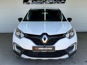 Renault Kaptur I Уфа  - изображение 24