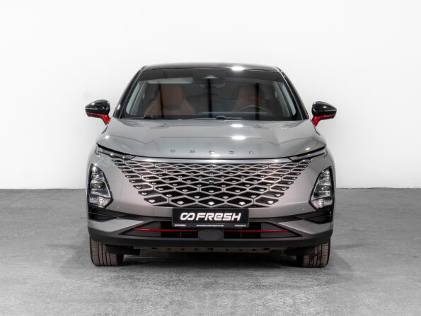 Omoda C5 I с пробегом 2023 года, цена 2 189 000 рублей, 26002 км, внедорожник, Автокод Объявления