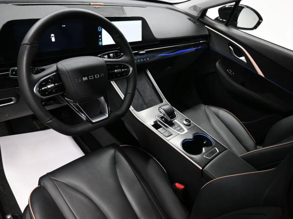 Omoda C5 I с пробегом 2023 года, цена 1 795 000 рублей, 47136 км, внедорожник, Автокод Объявления