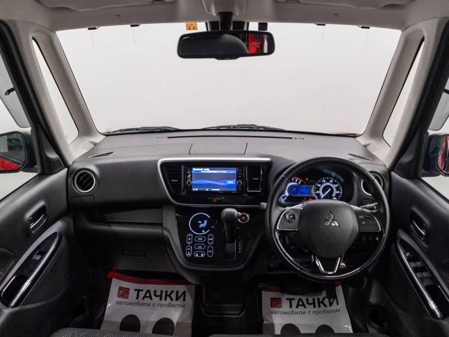 Mitsubishi eK Space I Рестайлинг Красноярск  - изображение 10