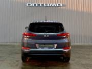 Hyundai Tucson III Краснодар  - изображение 24