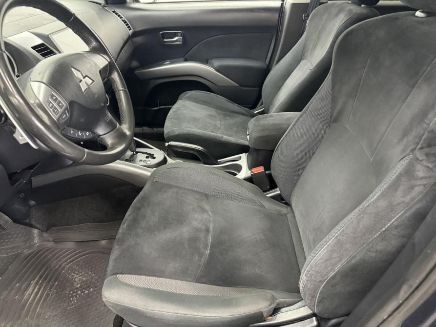 Mitsubishi Outlander II Воронеж  - изображение 21