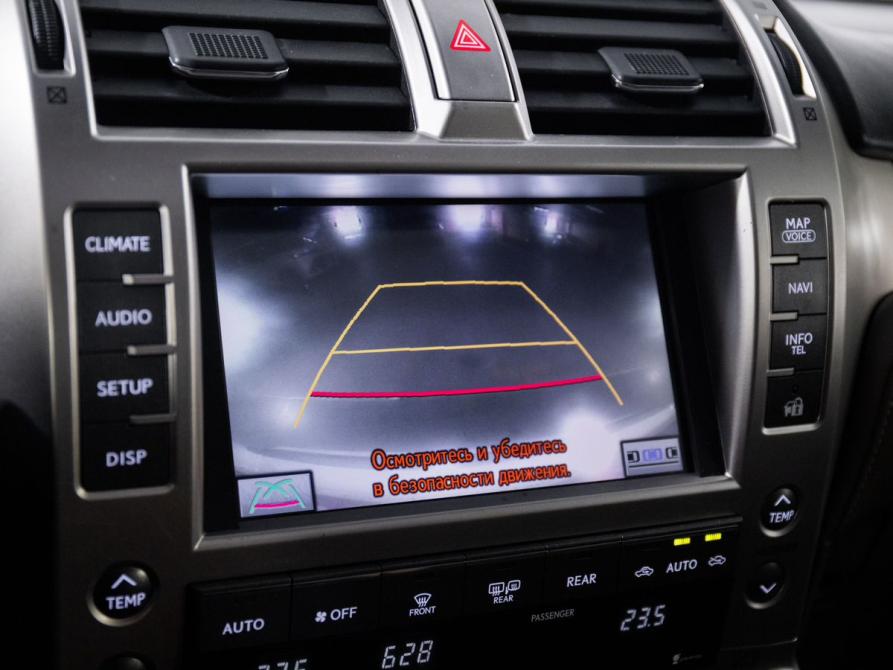Lexus GX II Иркутск  - изображение 14