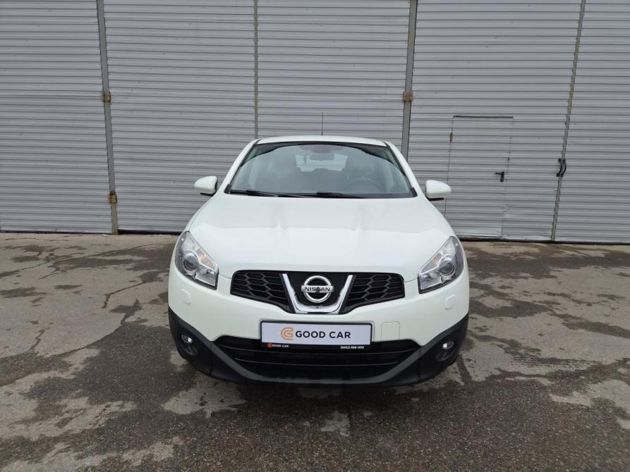 Nissan Qashqai I Рестайлинг Саратов  - изображение 2