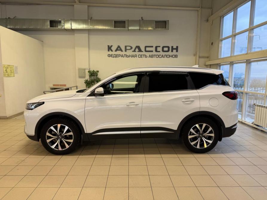 Chery Tiggo 7 Pro I Волгоград  - изображение 5