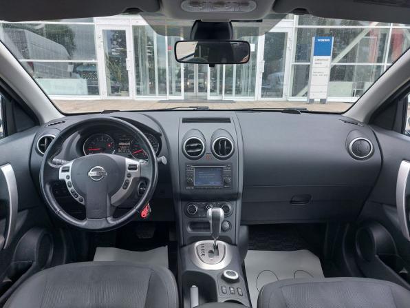 Nissan Qashqai I Рестайлинг с пробегом 2011 года, цена 1 210 000 рублей, 148125 км, внедорожник, Автокод Объявления