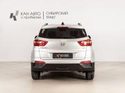 Hyundai Creta I Рестайлинг Казань  - изображение 12