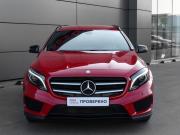 Mercedes-Benz GLA I (X156) Москва  - изображение 26