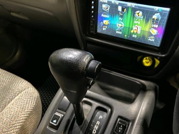Suzuki Escudo II с пробегом 1998 года, цена 349 000 рублей, 336272 км, внедорожник, Автокод Объявления