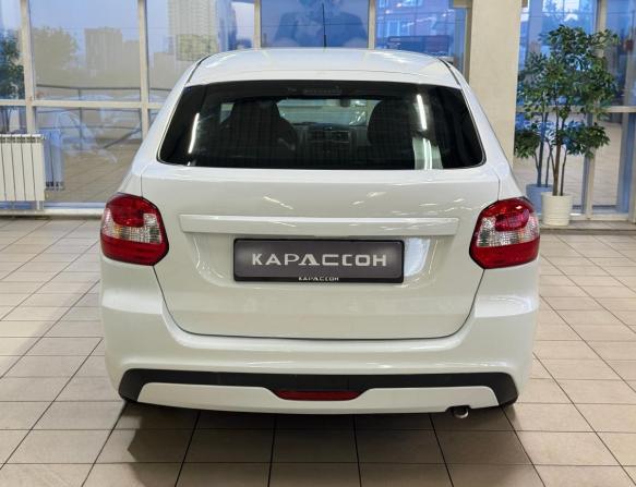 Lada (ВАЗ) Granta I Рестайлинг с пробегом 2023 года, цена 669 000 рублей, 51000 км, лифтбек, Автокод Объявления