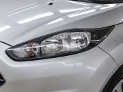 Ford Fiesta Mk6 Рестайлинг Волгоград  - изображение 46
