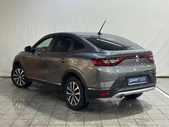 Renault Arkana I с пробегом 2021 года, цена 1 750 000 рублей, 93048 км, внедорожник, Автокод Объявления