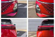 Omoda C5 I Ставрополь  - изображение 38