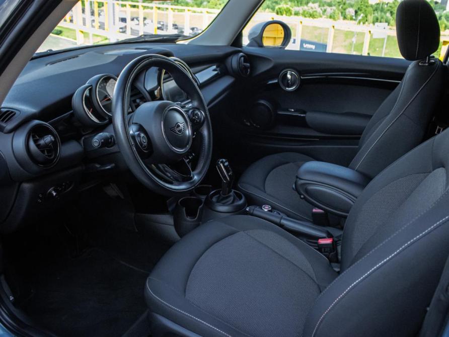 Mini Hatch III (F55/F56) Москва  - изображение 12