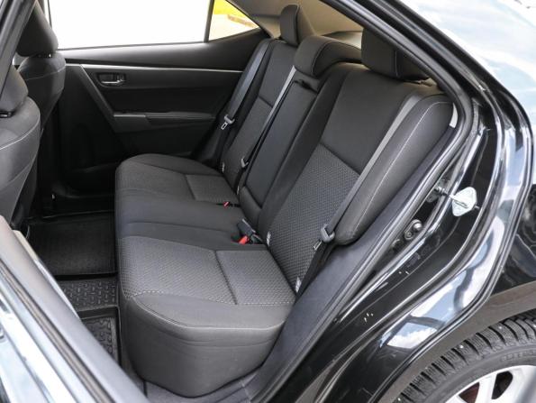 Toyota Corolla XI (E160 E170 E180) с пробегом 2013 года, цена 1 396 000 рублей, 154064 км, седан, Автокод Объявления