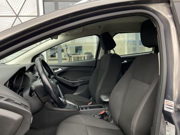 Ford Focus III Рестайлинг с пробегом 2017 года, цена 949 000 рублей, 200163 км, универсал, Автокод Объявления