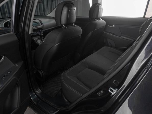 Kia Sportage III Рестайлинг с пробегом 2015 года, цена 1 529 000 рублей, 125683 км, внедорожник, Автокод Объявления