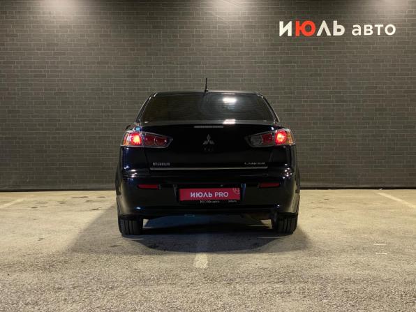 Mitsubishi Lancer X Рестайлинг с пробегом 2012 года, цена 890 000 рублей, 188136 км, седан, Автокод Объявления