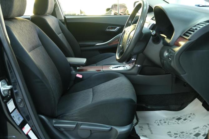 Toyota Allion II Рестайлинг с пробегом 2010 года, цена 1 439 000 рублей, 160000 км, седан, Автокод Объявления