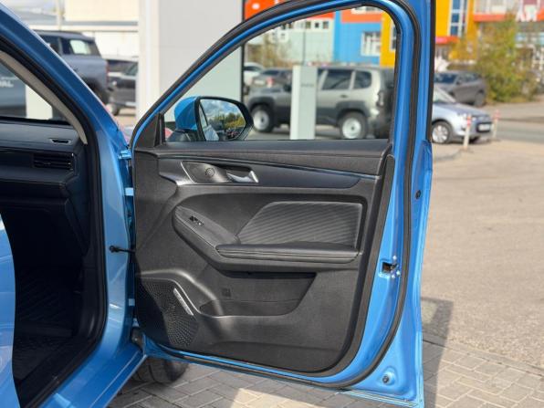 Haval Jolion I с пробегом 2022 года, цена 1 825 000 рублей, 96165 км, внедорожник, Автокод Объявления