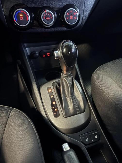 Kia Rio III Рестайлинг Челябинск  - изображение 10