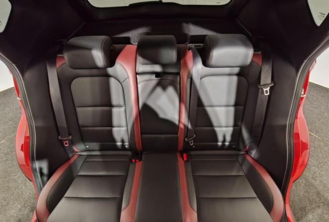 Geely Coolray I с пробегом 2022 года, цена 1 750 000 рублей, 81543 км, внедорожник, Автокод Объявления
