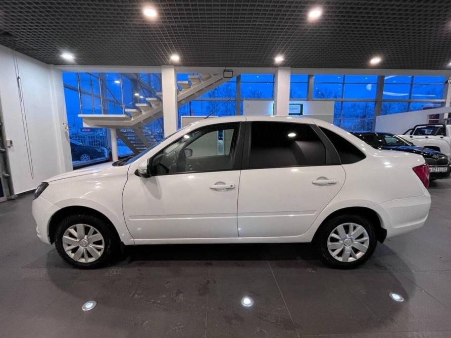 Lada (ВАЗ) Granta I Рестайлинг Чебоксары  - изображение 29