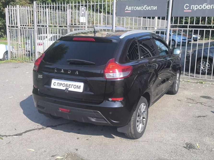 Lada (ВАЗ) XRAY I Челябинск  - изображение 26