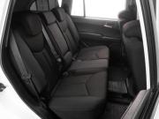 SsangYong Kyron I Рестайлинг Тюмень  - изображение 26
