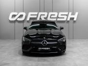 Mercedes-Benz CLA II (C118 X118) Тюмень  - изображение 25