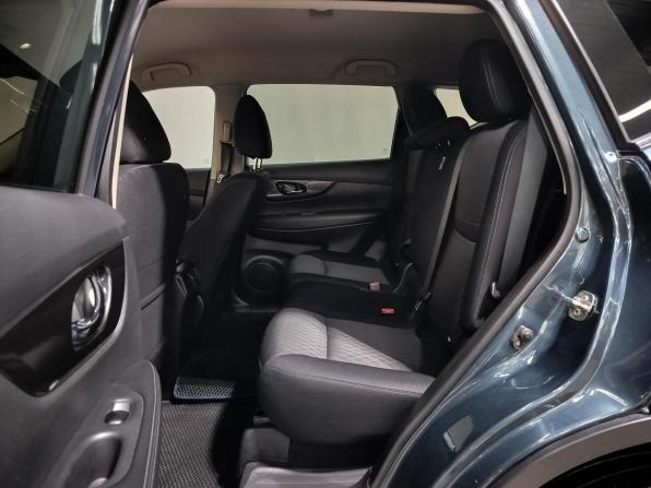 Nissan X-Trail III Рестайлинг с пробегом 2019 года, цена 1 690 000 рублей, 130000 км, внедорожник, Автокод Объявления