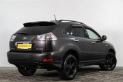 Lexus RX II Рестайлинг Сургут  - изображение 23