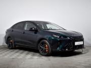 Omoda S5 GT Санкт-Петербург  - изображение 22