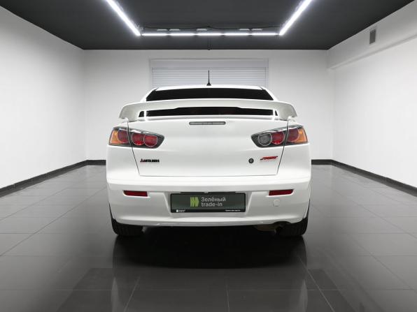 Mitsubishi Lancer X Рестайлинг с пробегом 2012 года, цена 875 000 рублей, 153300 км, седан, Автокод Объявления