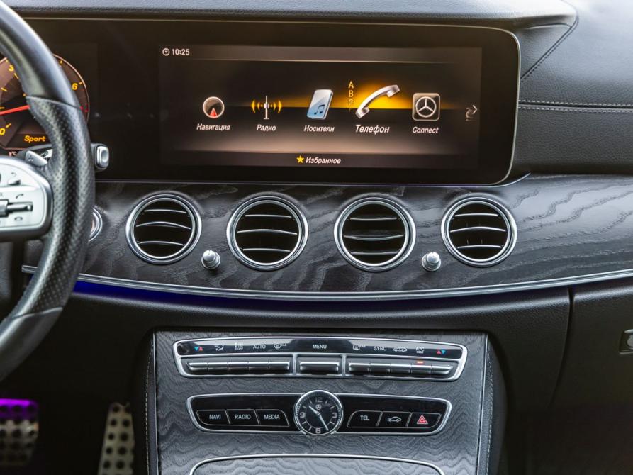 Mercedes-Benz E-Класс V (W213 S213 C238) Волгоград  - изображение 22