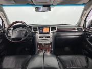 Lexus LX III Рестайлинг Калининград  - изображение 41