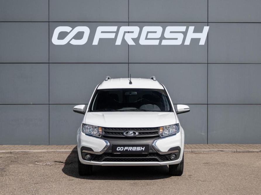 Lada (ВАЗ) Largus I Рестайлинг Краснодар  - изображение 3