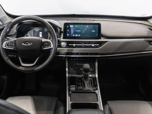 Chery Tiggo 4 Pro I Рестайлинг с пробегом 2023 года, цена 1 481 800 рублей, 88000 км, внедорожник, Автокод Объявления