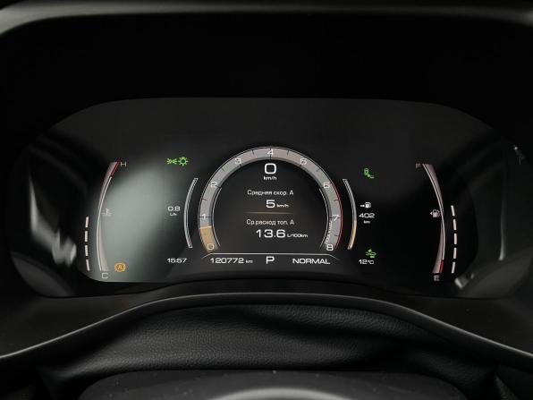 Haval Jolion I с пробегом 2023 года, цена 1 569 000 рублей, 120769 км, внедорожник, Автокод Объявления